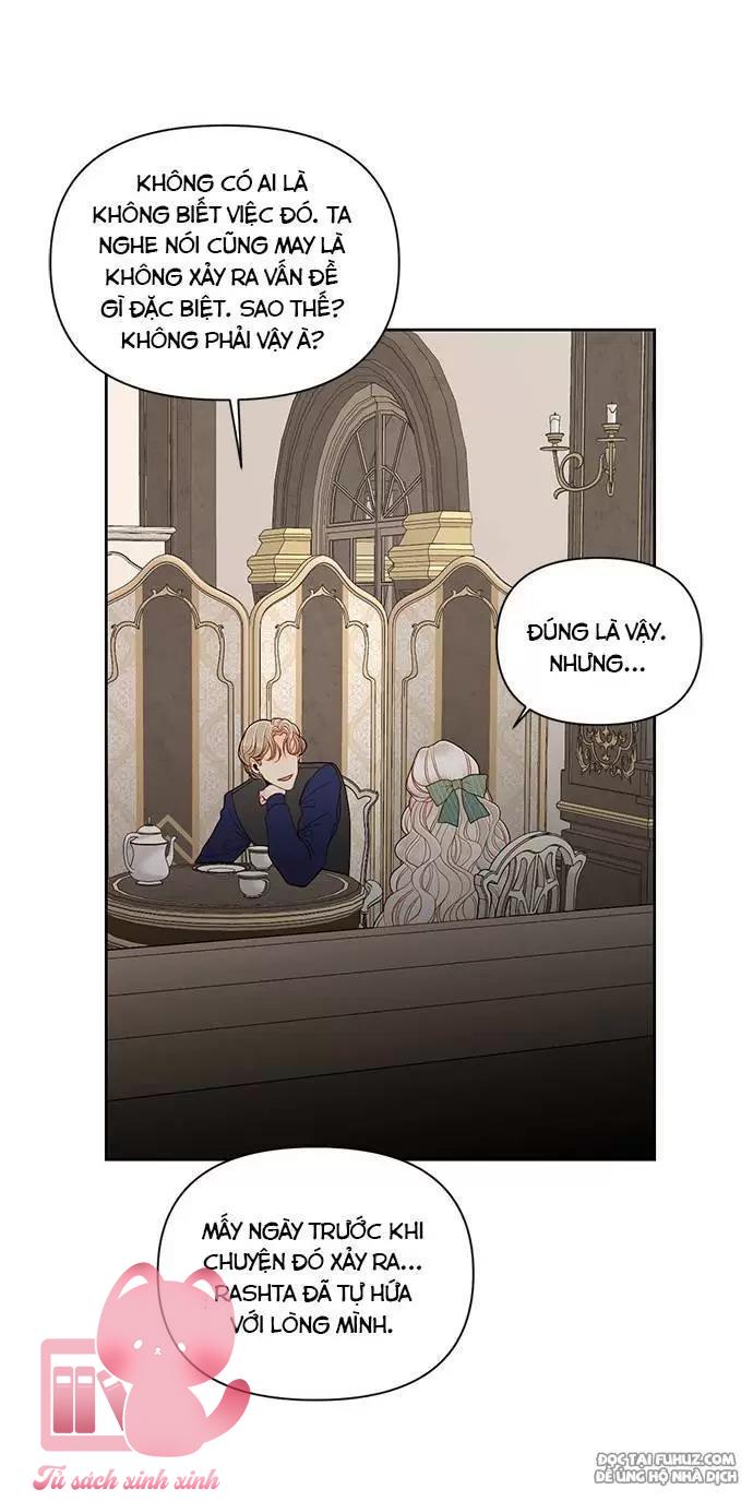 Hoàng Hậu Tái Hôn Chapter 50 - Trang 4
