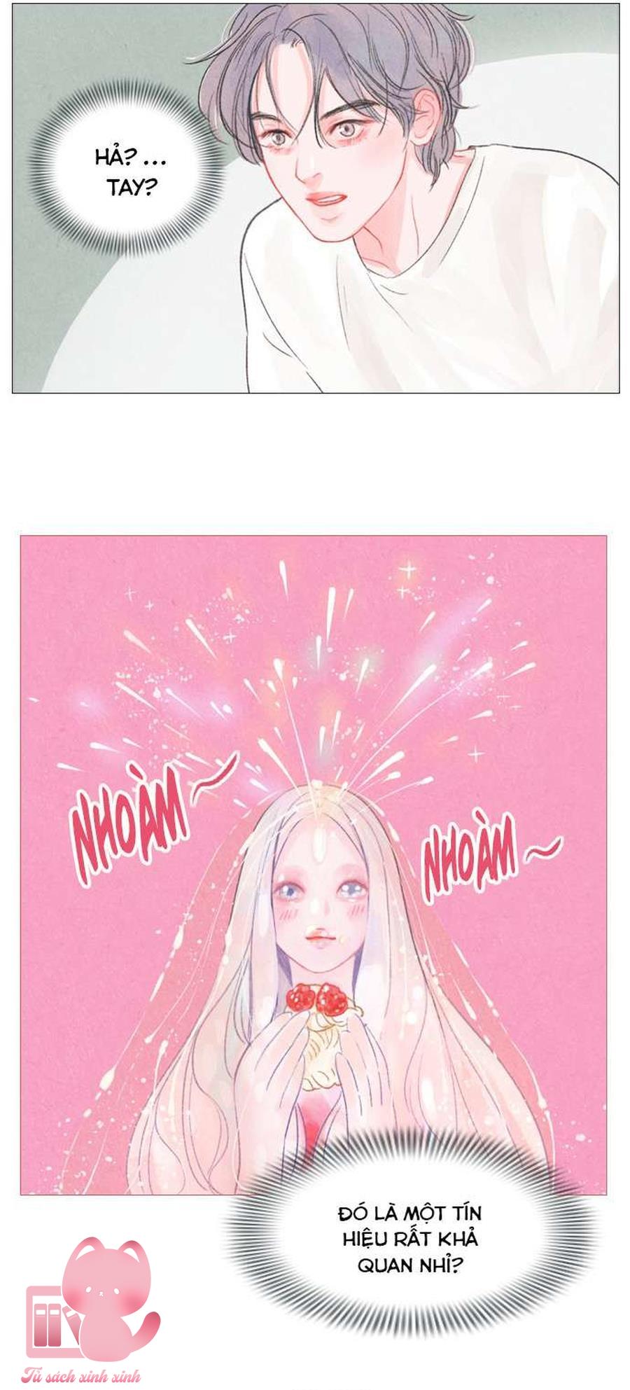 Thần Bí Chap 2 - Trang 2