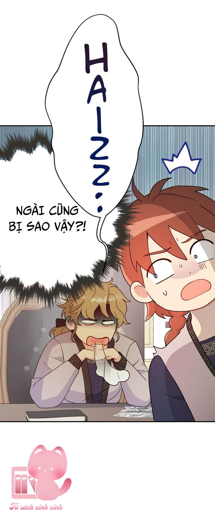 Bỏ Quách Chồng Con Đi, Tiền Bạc Mới Là Tất Cả Chap 82 - Trang 2
