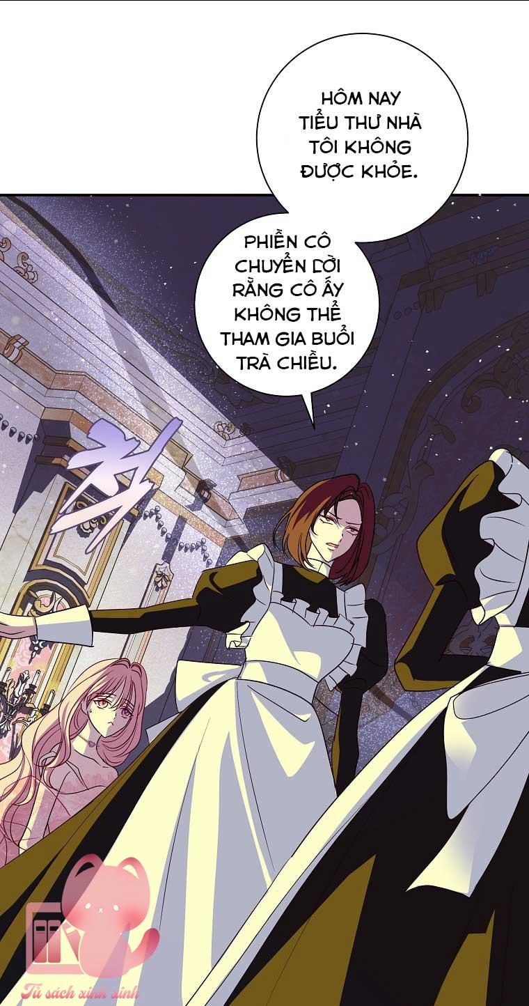 Này Boss Phản Diện, Tôi Có Thể Làm Mọi Thứ Trừ Cưới Ngài Chap 6 - Trang 3