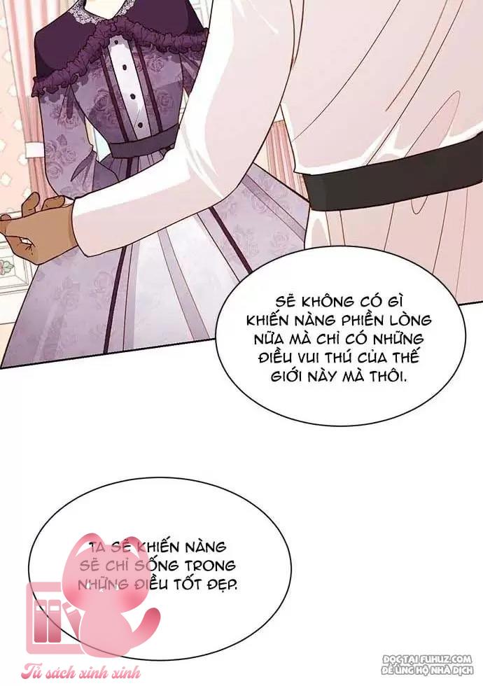 Hoàng Hậu Tái Hôn Chapter 42 - Trang 4