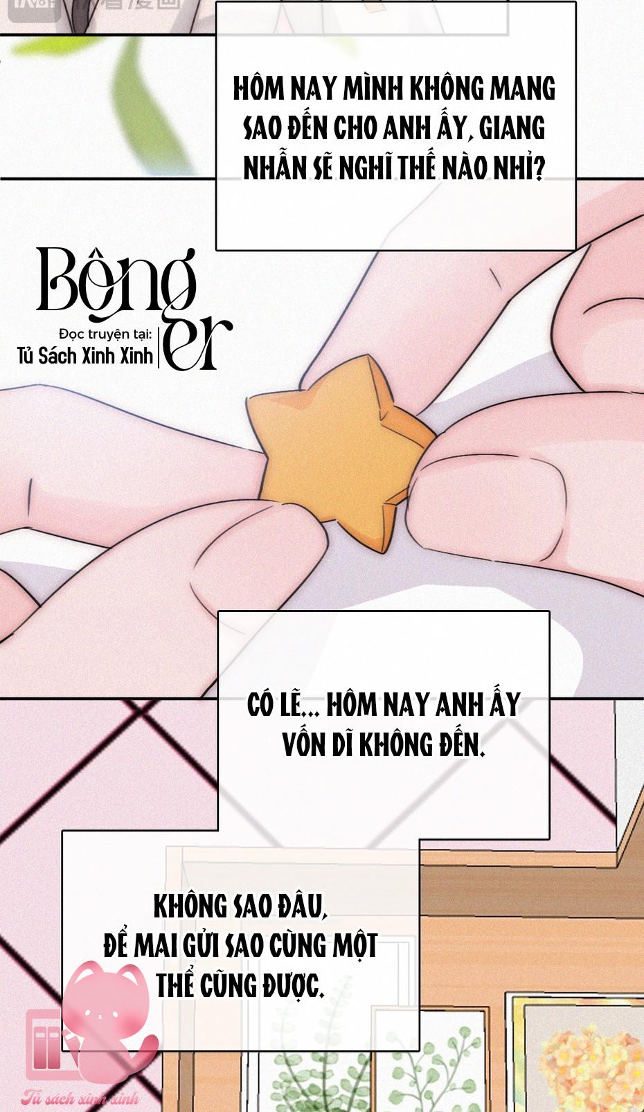 Bệnh Yêu Chap 129 - Trang 2