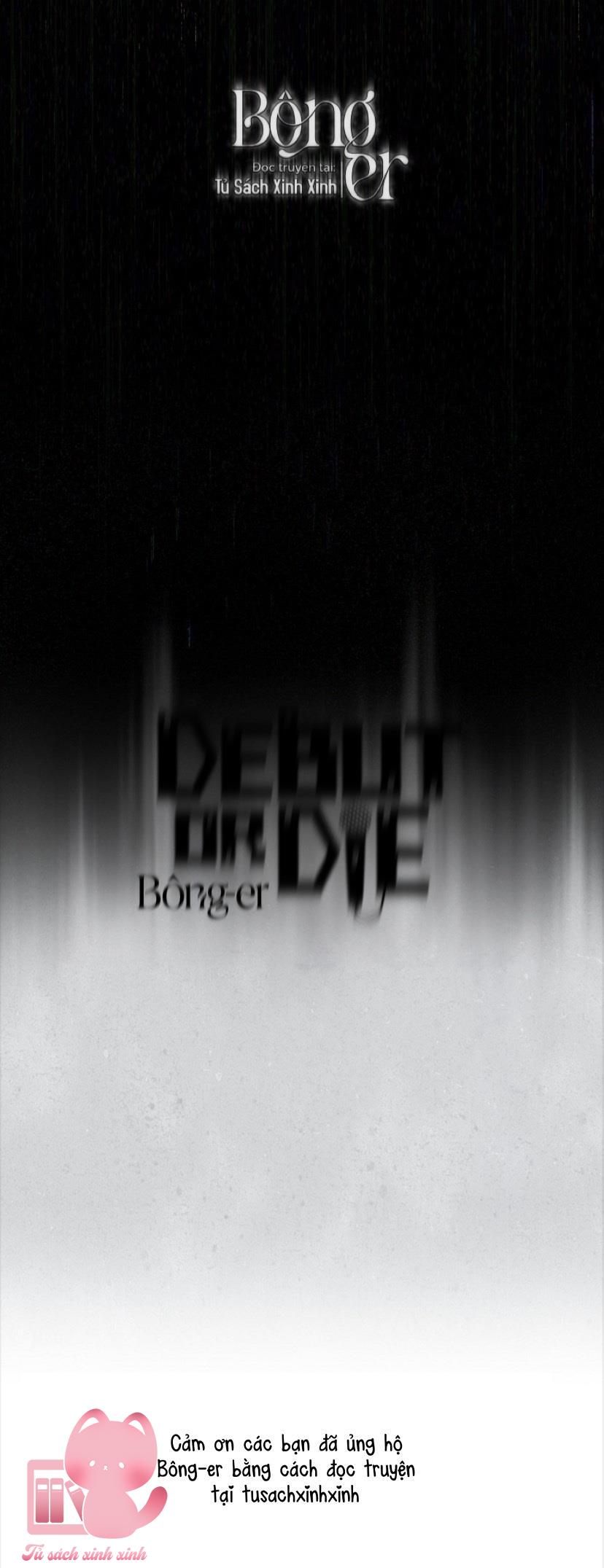 Debut Or Die Chap 58 - Trang 3