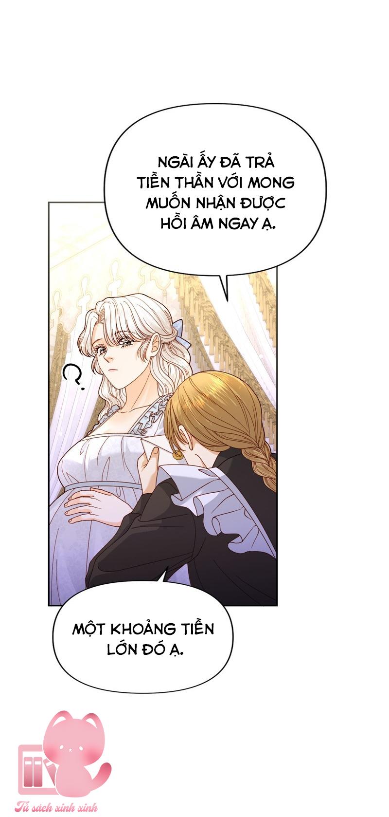Hoàng Hậu Tái Hôn Chapter 150 - Trang 4