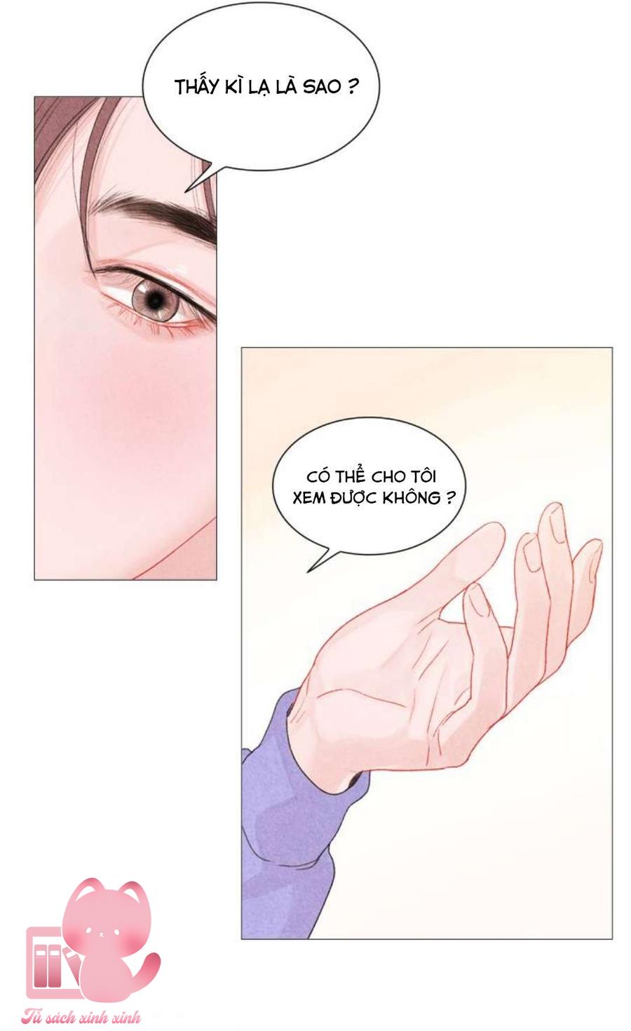 Thần Bí Chap 8 - Trang 2