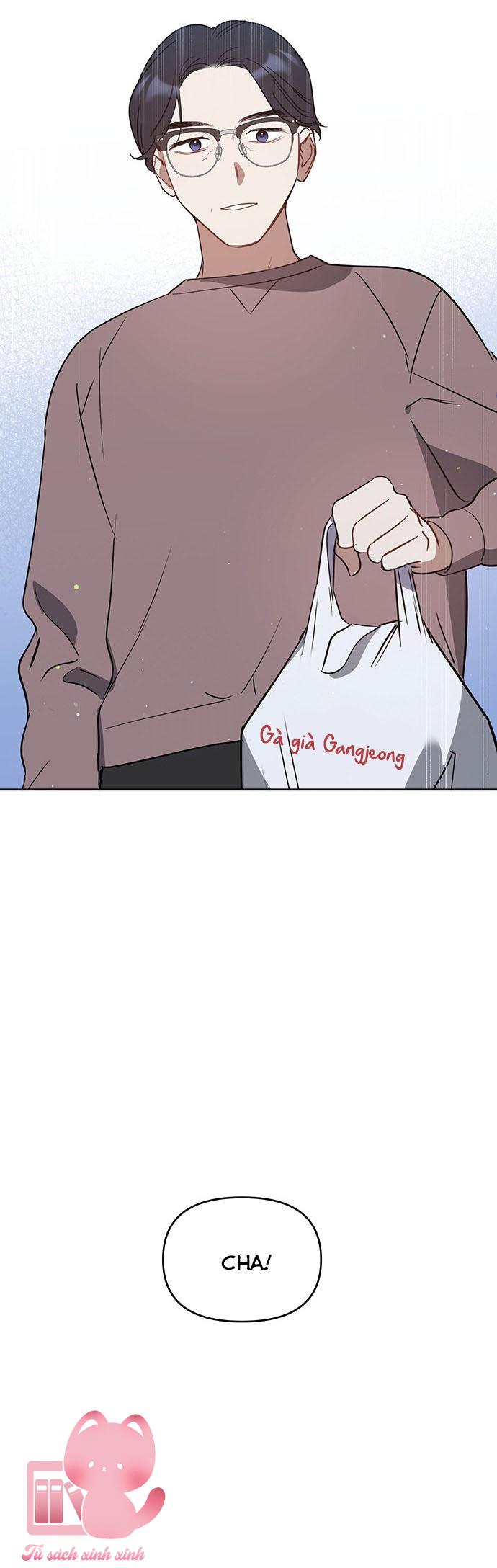 Gieo Nhân Gặt Quả Chap 41 - Trang 2