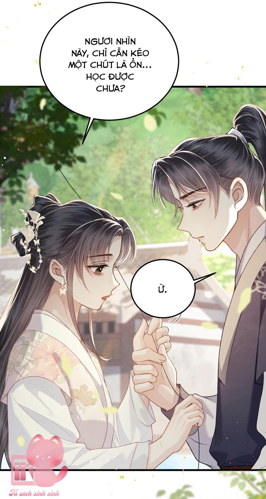 Gả Cho Vai Ác Chap 51 - Trang 2