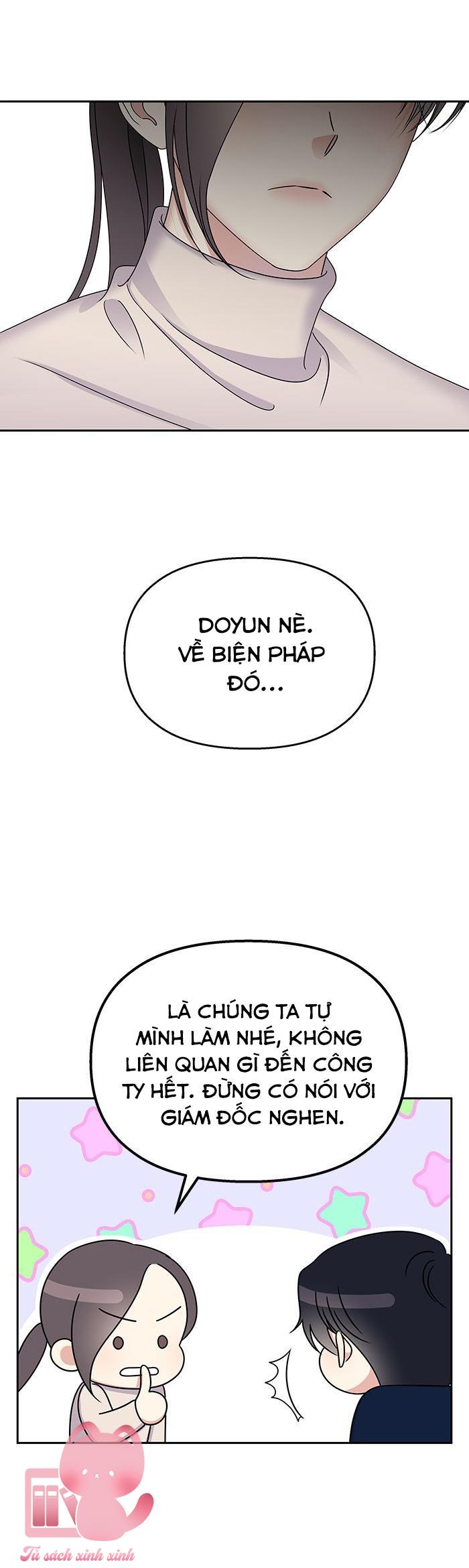 Hãy Vờ Như Ta Yêu Nhau Chap 52 - Trang 2