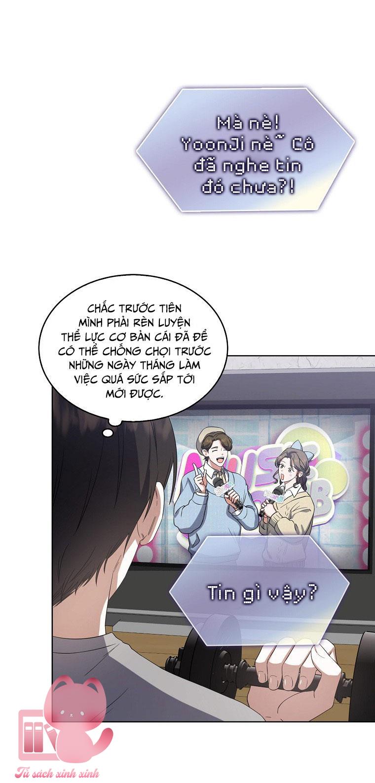 Debut Or Die Chapter 9 - Trang 4