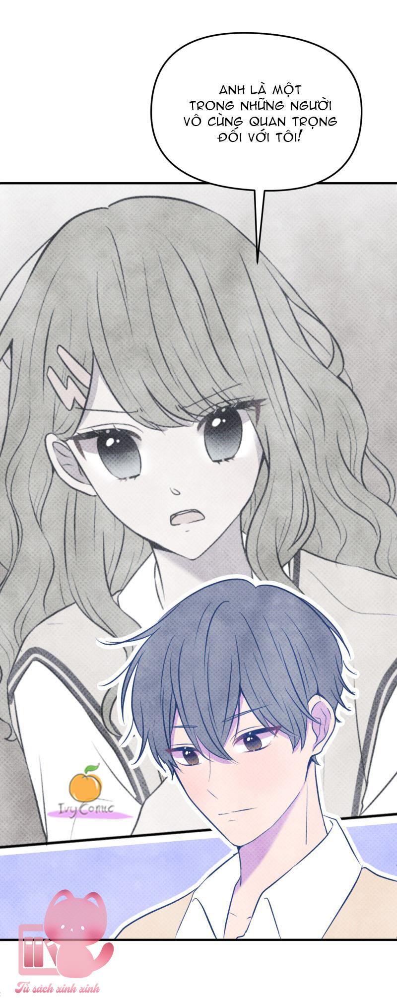 Tình Yêu Tựa Vòng Lặp Chap 26 - Trang 2