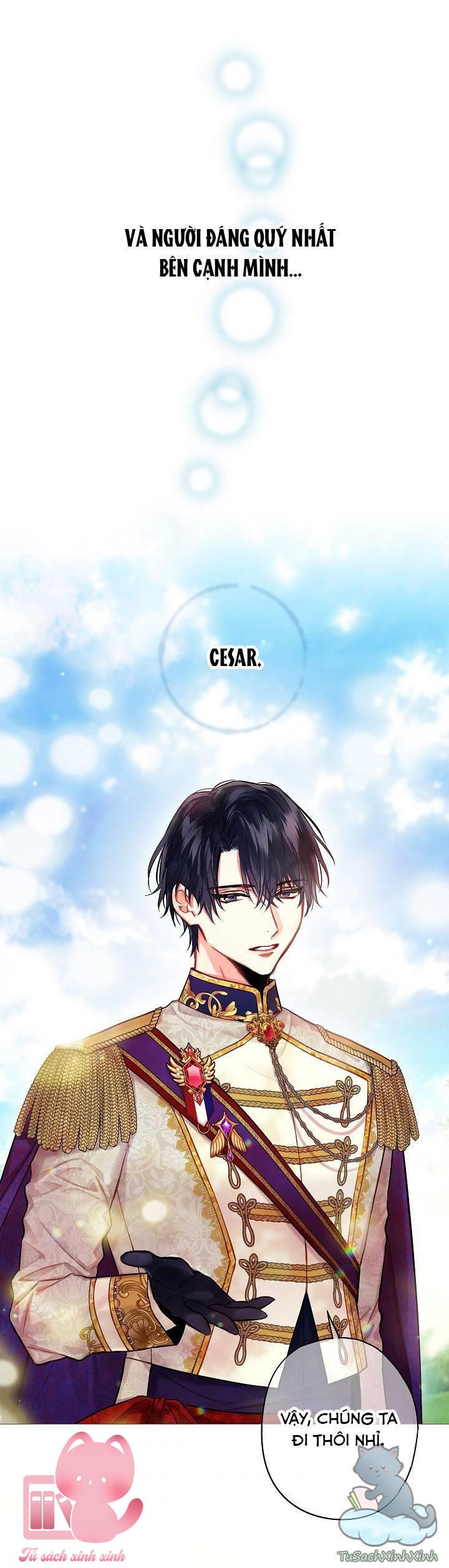 Ác Nữ Muốn Ly Hôn Chap 114 - Trang 2