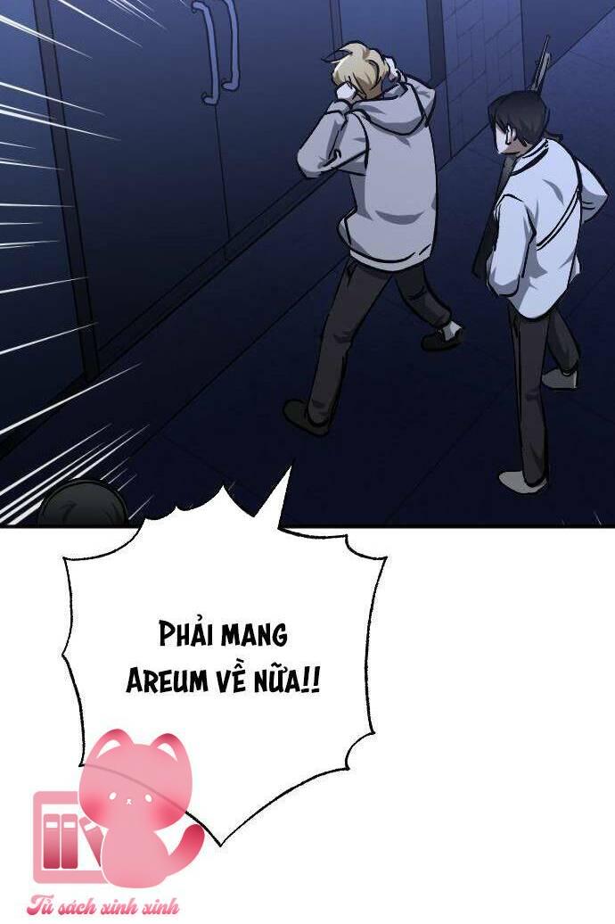 Đêm Của Bóng Tối Chapter 34 - Trang 4