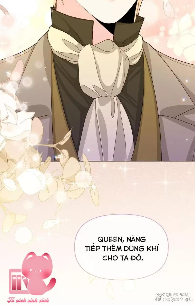 Hoàng Hậu Tái Hôn Chapter 146 - Trang 4