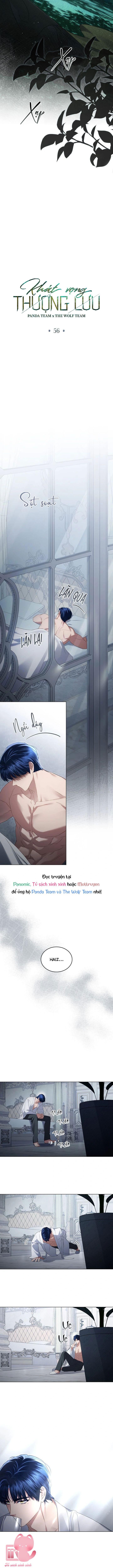 Khát Vọng Thượng Lưu Chap 56 - Trang 2