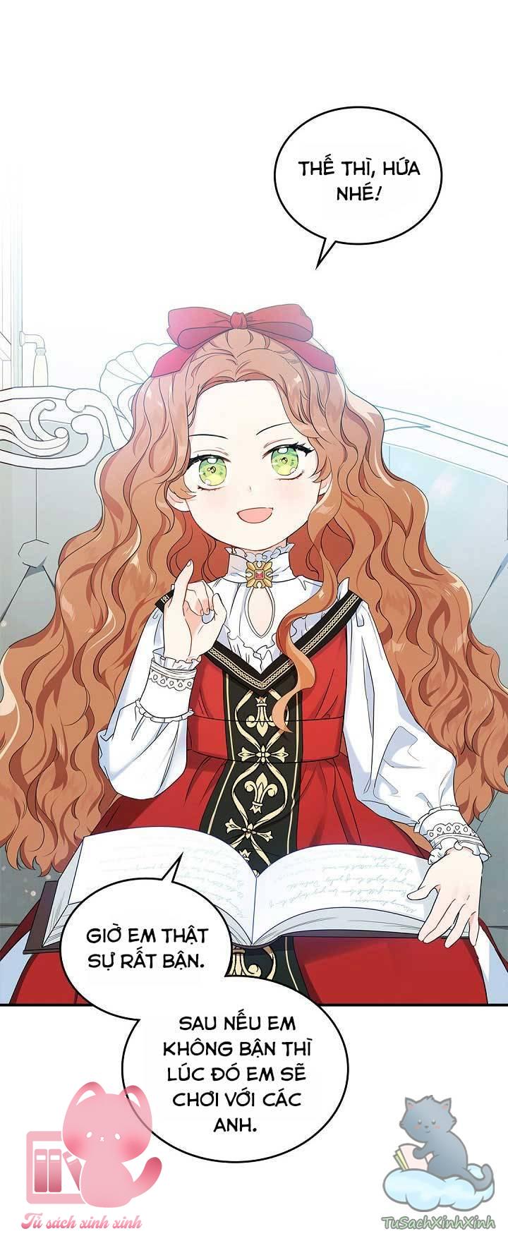 Kiếp Này Ta Sẽ Trở Thành Gia Chủ Chap 11 - Trang 2
