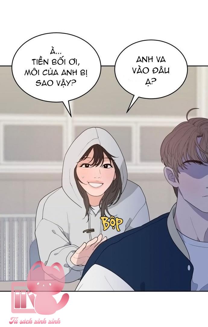 Vận May Không Ngờ Chapter 1 - Trang 4