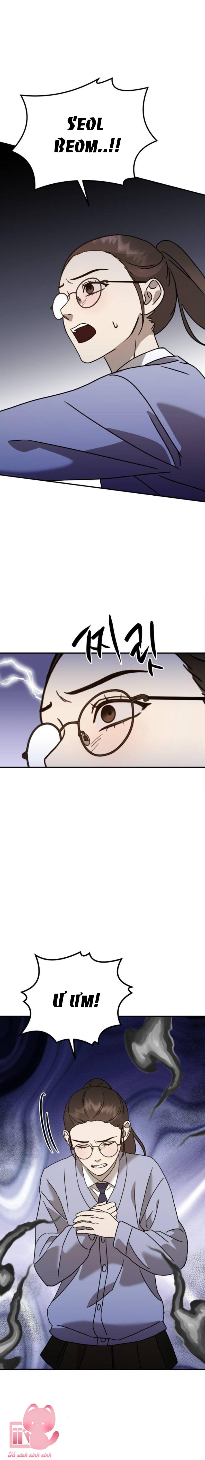 Thần Hổ Jangsan Chapter 16 - Trang 4