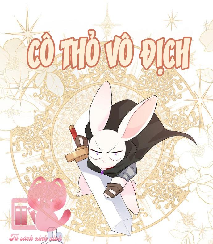 Quan Hệ Cộng Sinh Giữa Báo Đen Và Thỏ Trắng Chap 47 - Trang 2