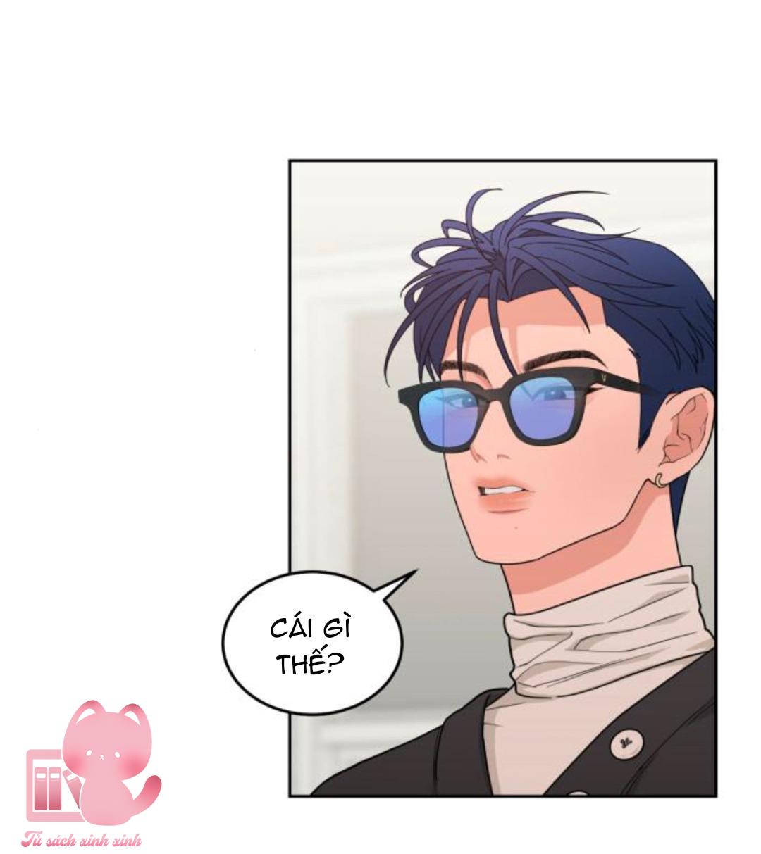 Vận May Không Ngờ Chapter 14 - Trang 4