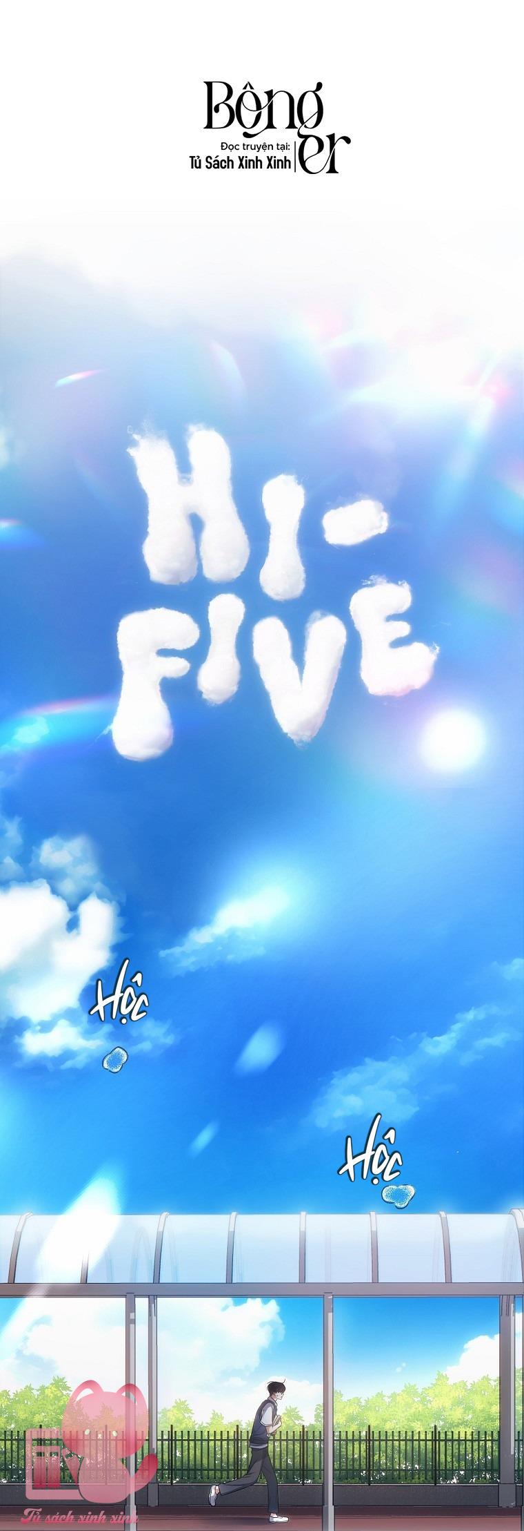Debut Or Die Chap 72 - Trang 4