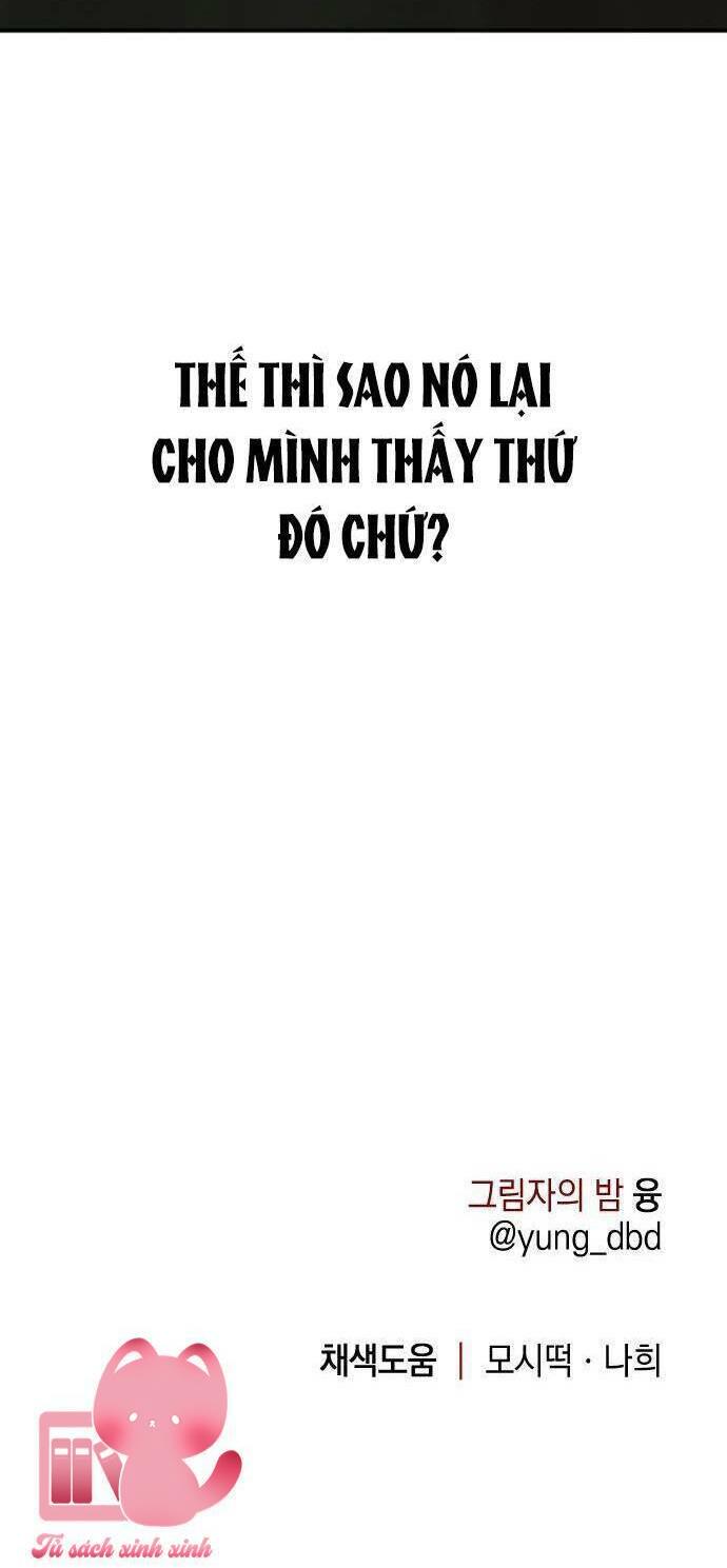 Đêm Của Bóng Tối Chapter 40 - Trang 4