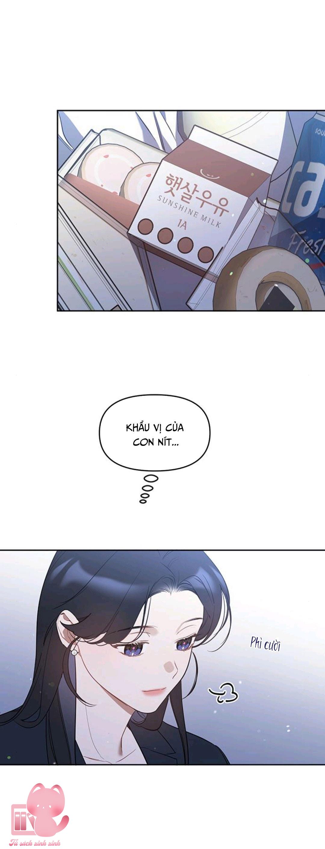 Gieo Nhân Gặt Quả Chapter 11 - Trang 3
