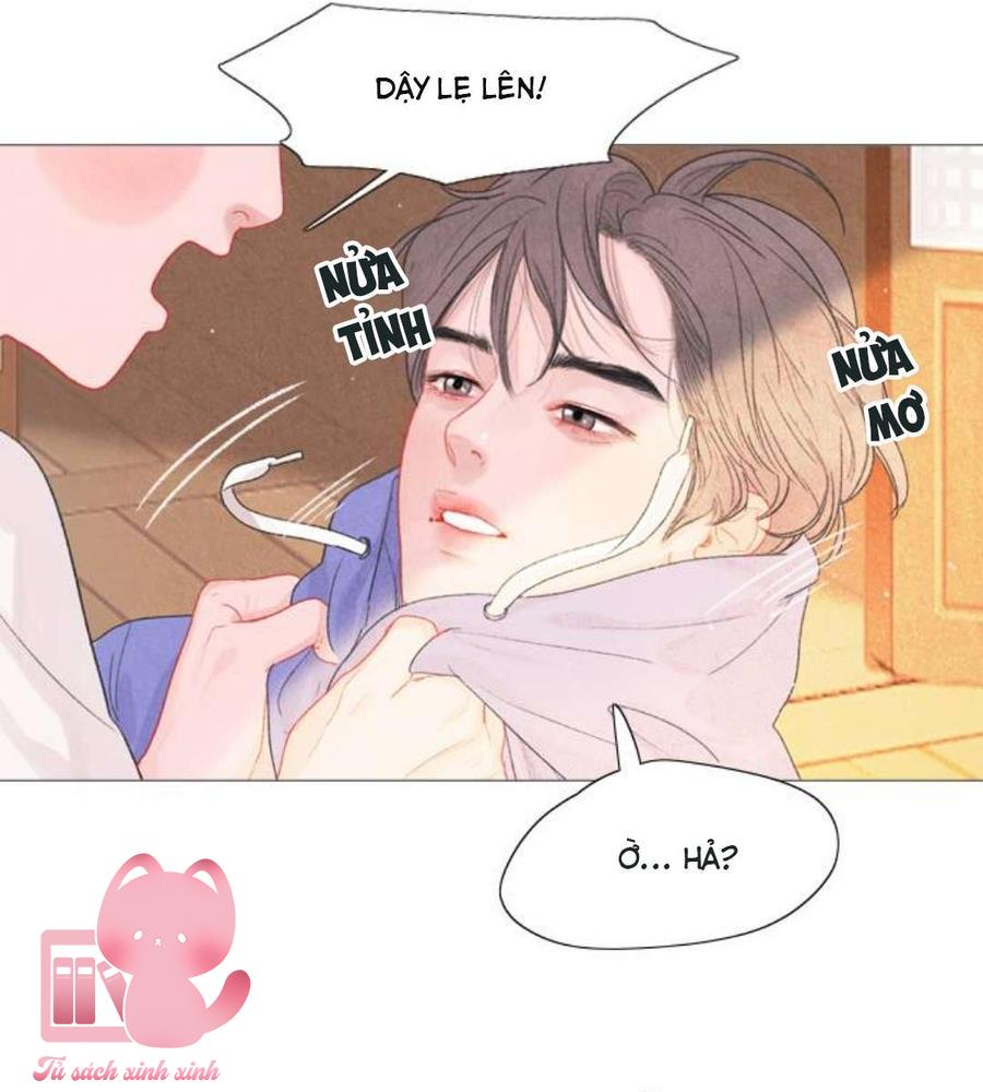 Thần Bí Chap 9 - Trang 2