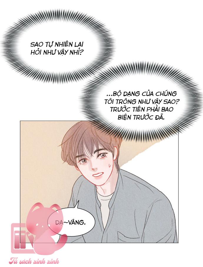Thần Bí Chap 31 - Trang 2