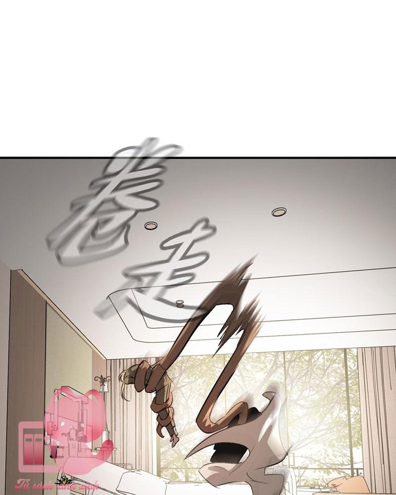 Ác Chi Hoàn Chapter 11 - Trang 4