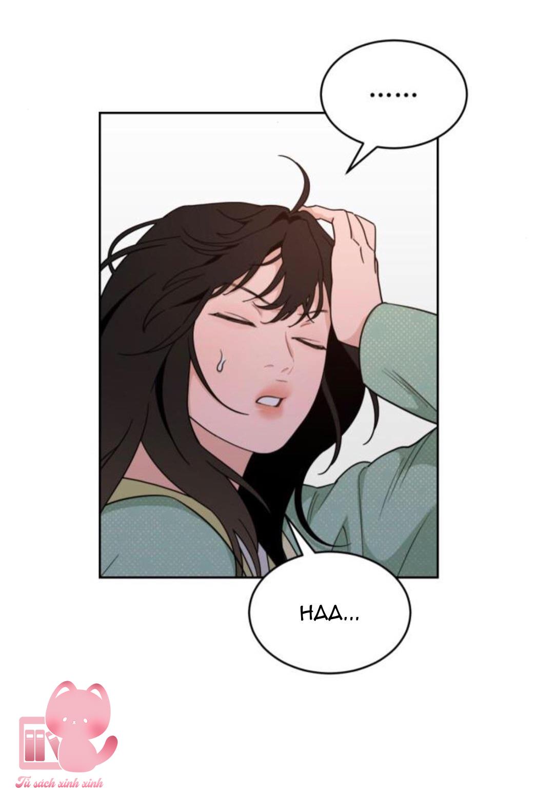 Vận May Không Ngờ Chapter 19 - Trang 4