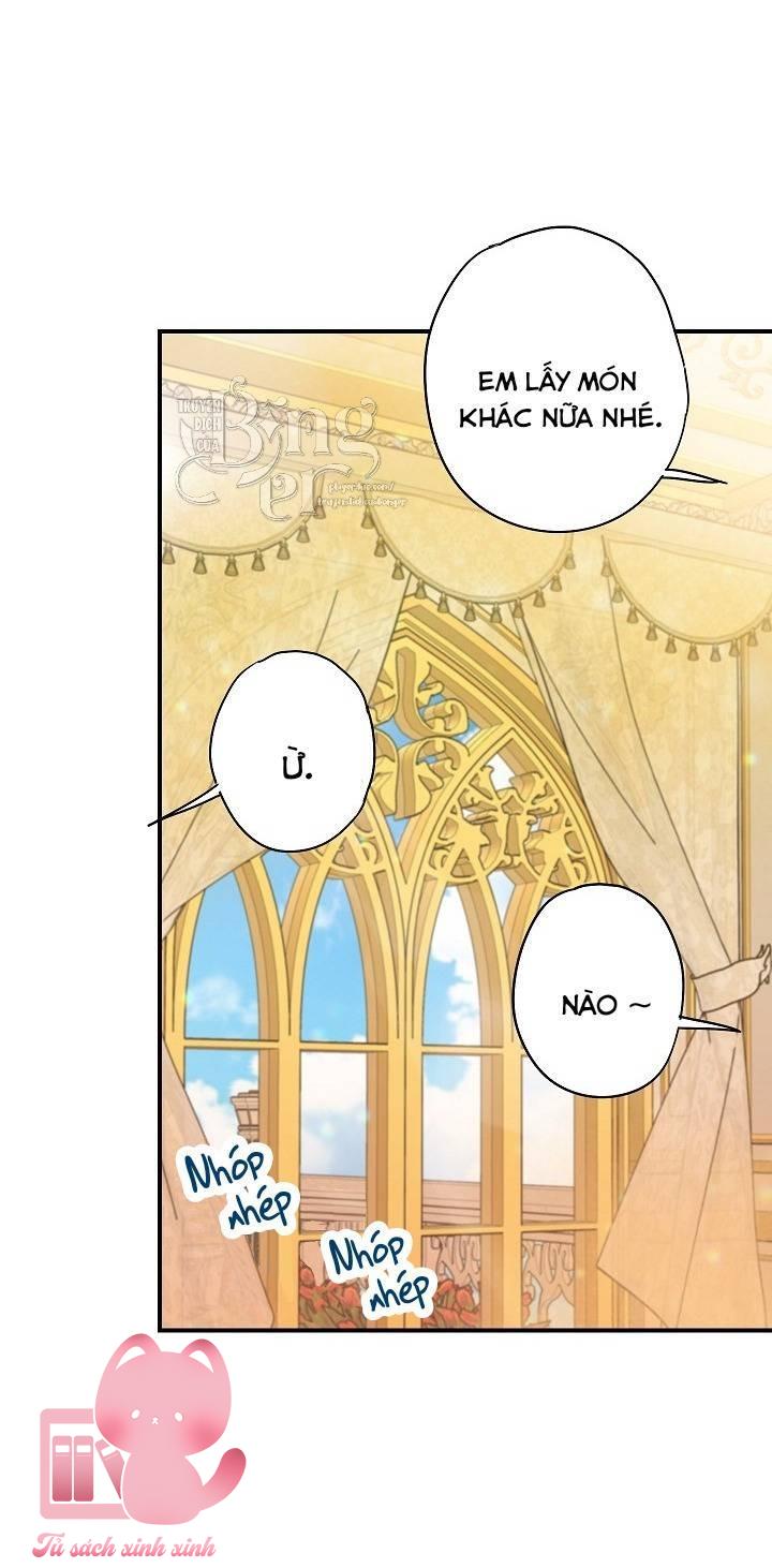 Ác Nữ Muốn Ly Hôn Chap 93 - Trang 2