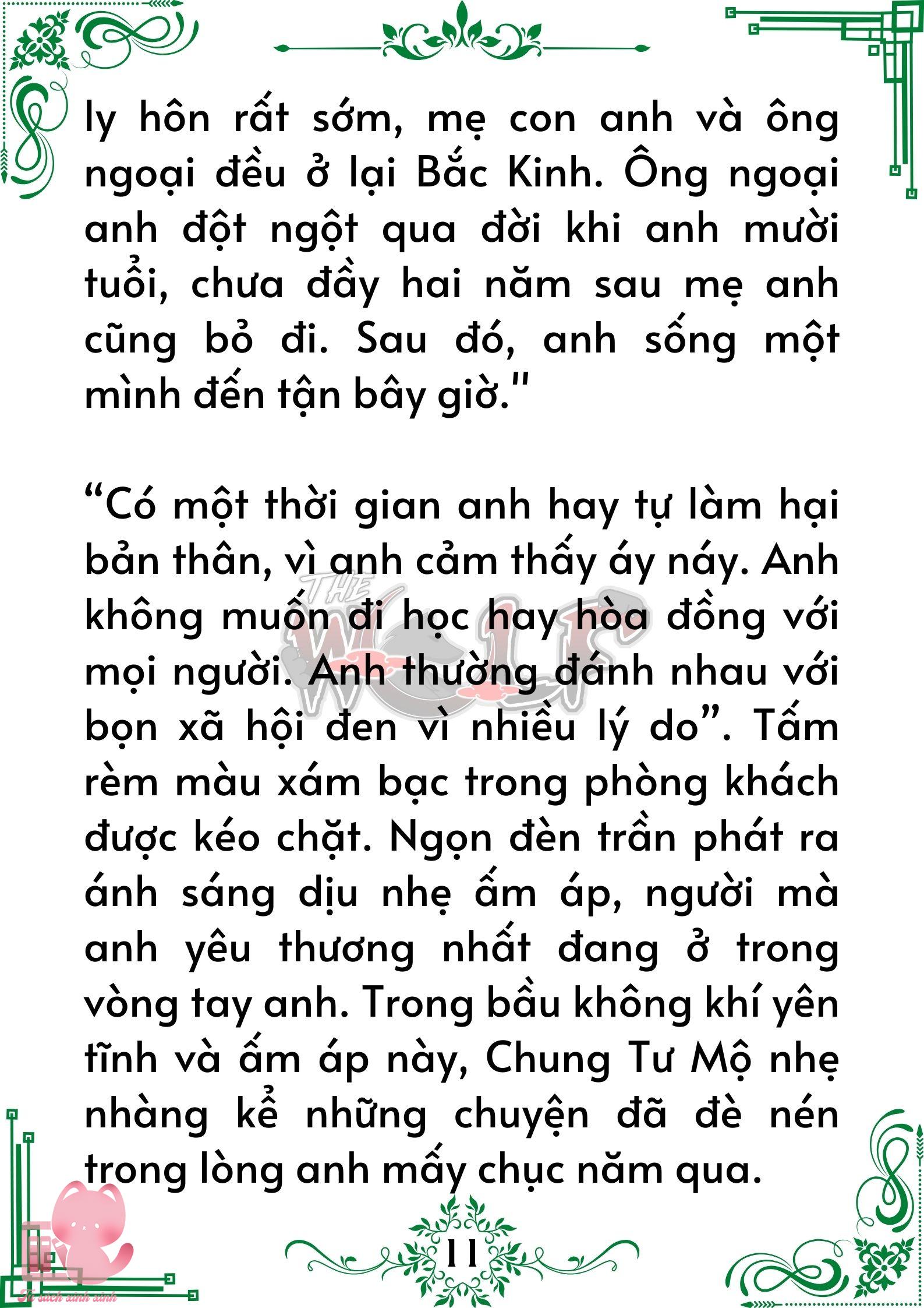 Quý nhân phù trợ Du Chap 57 - Trang 2