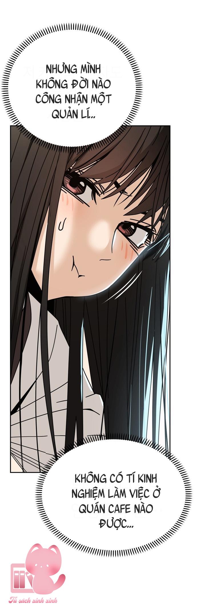 Lớ Ngớ Vớ Phải Tình Yêu Chapter 43 - Trang 4