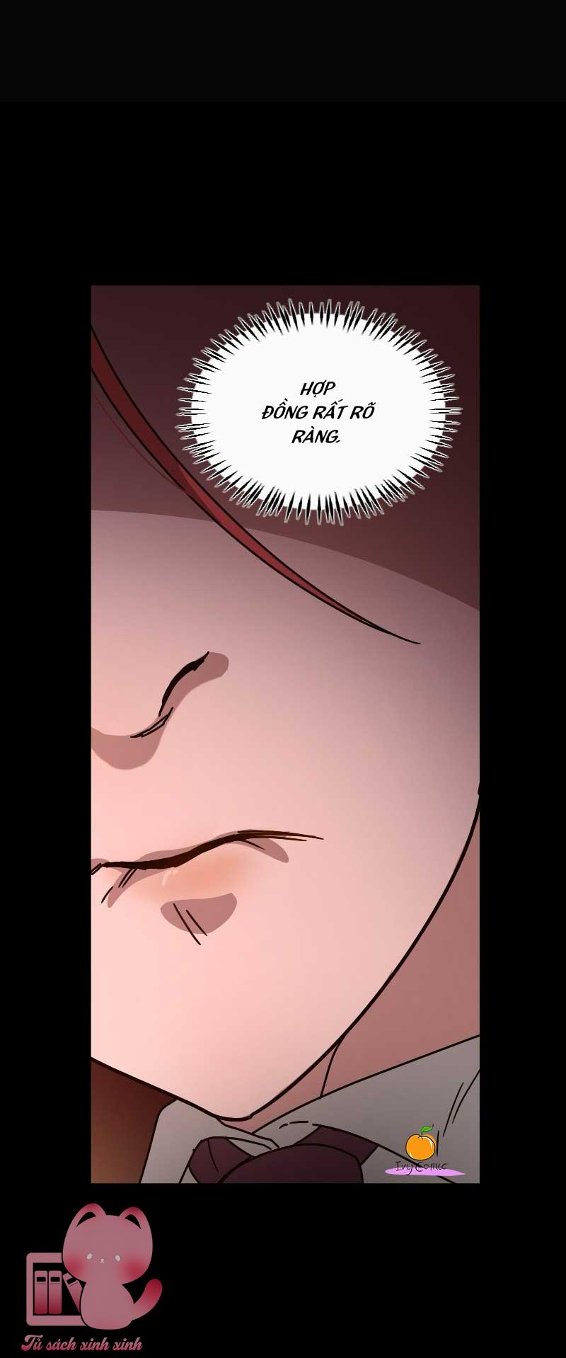 Bảo Mẫu Của Mafia Chap 13 - Trang 4