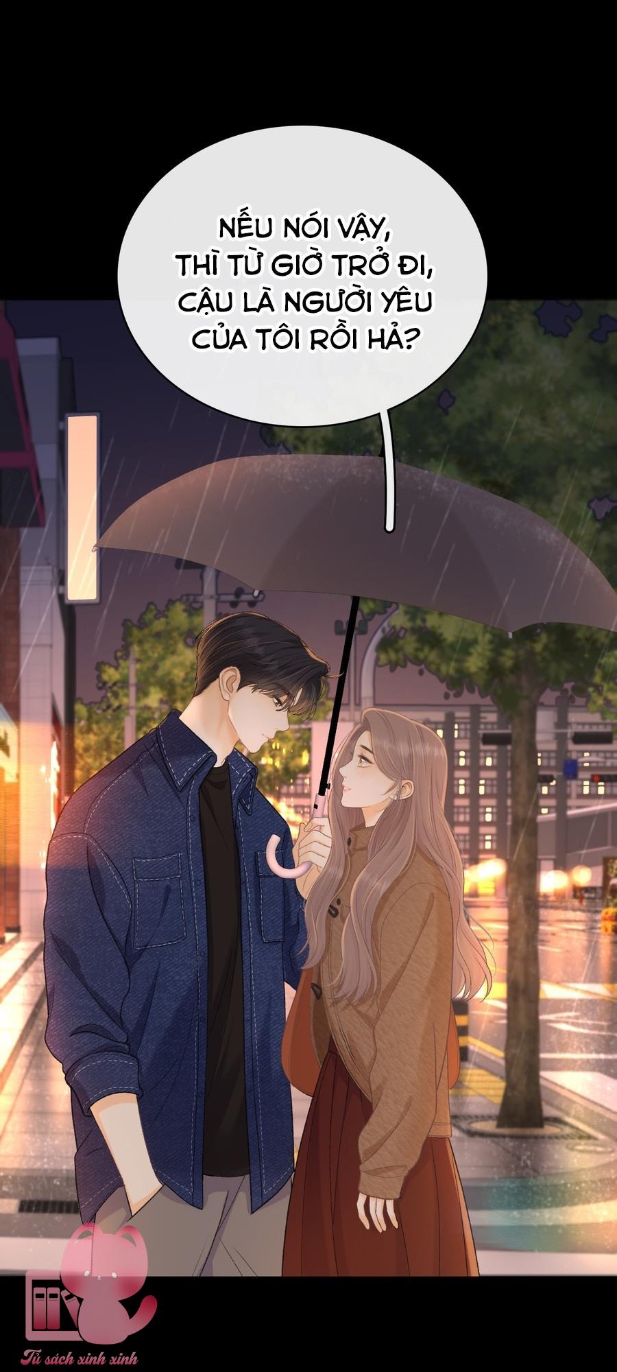 Khó Dỗ Dành Chapter 90 - Trang 4