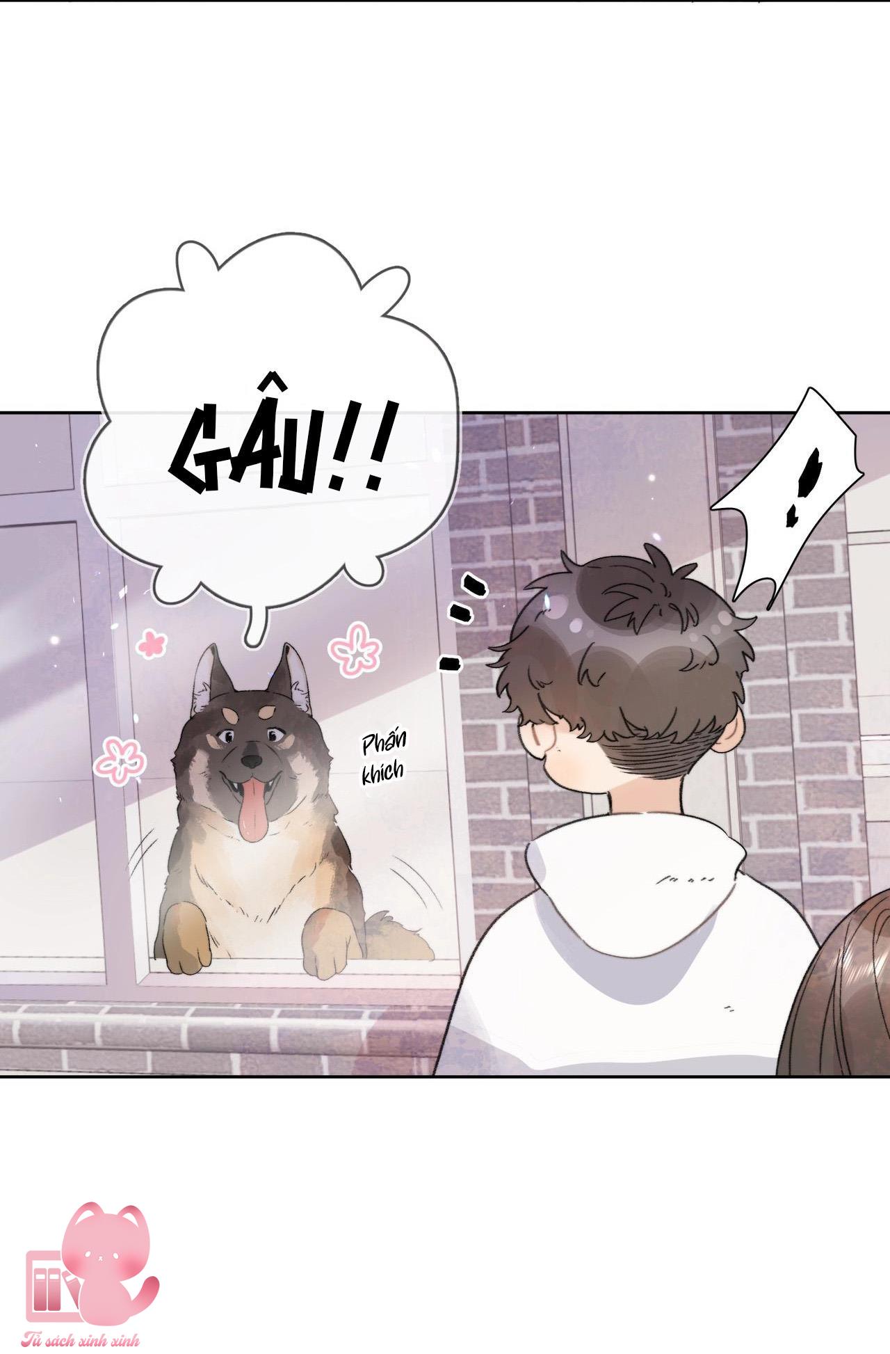 Tỏ Tình Chapter 29 - Trang 4
