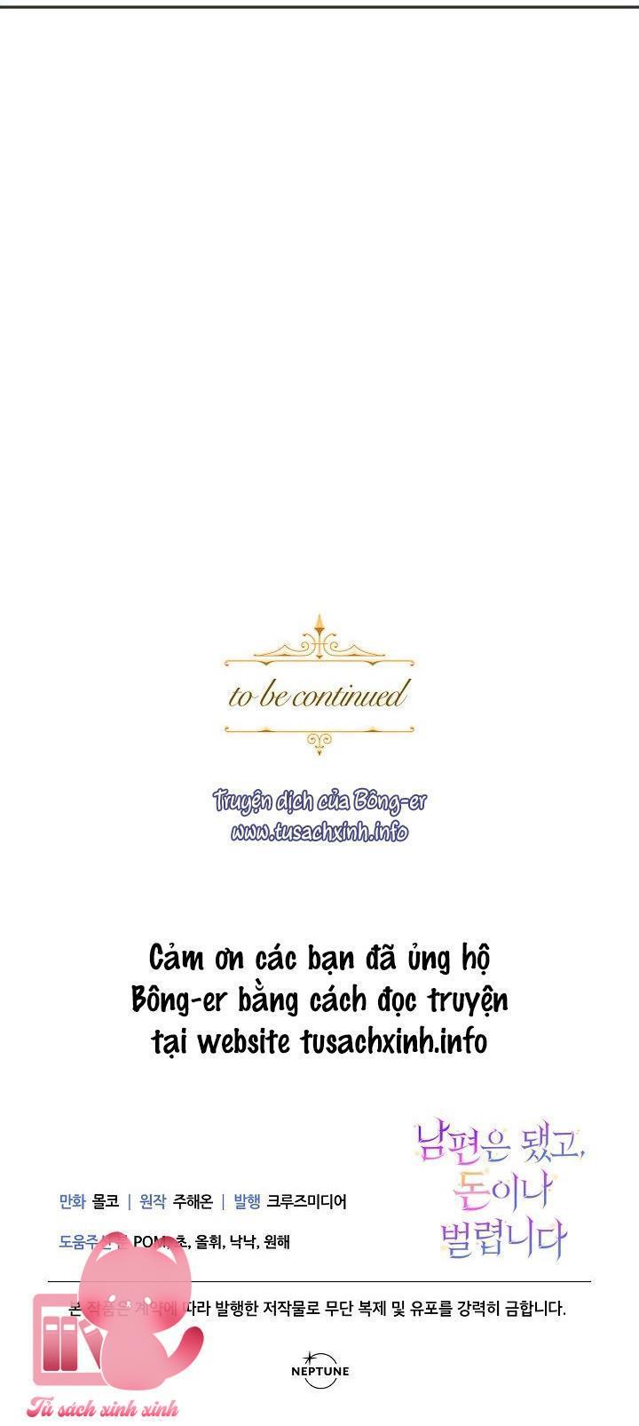 Bỏ Quách Chồng Con Đi, Tiền Bạc Mới Là Tất Cả Chap 39 - Trang 2