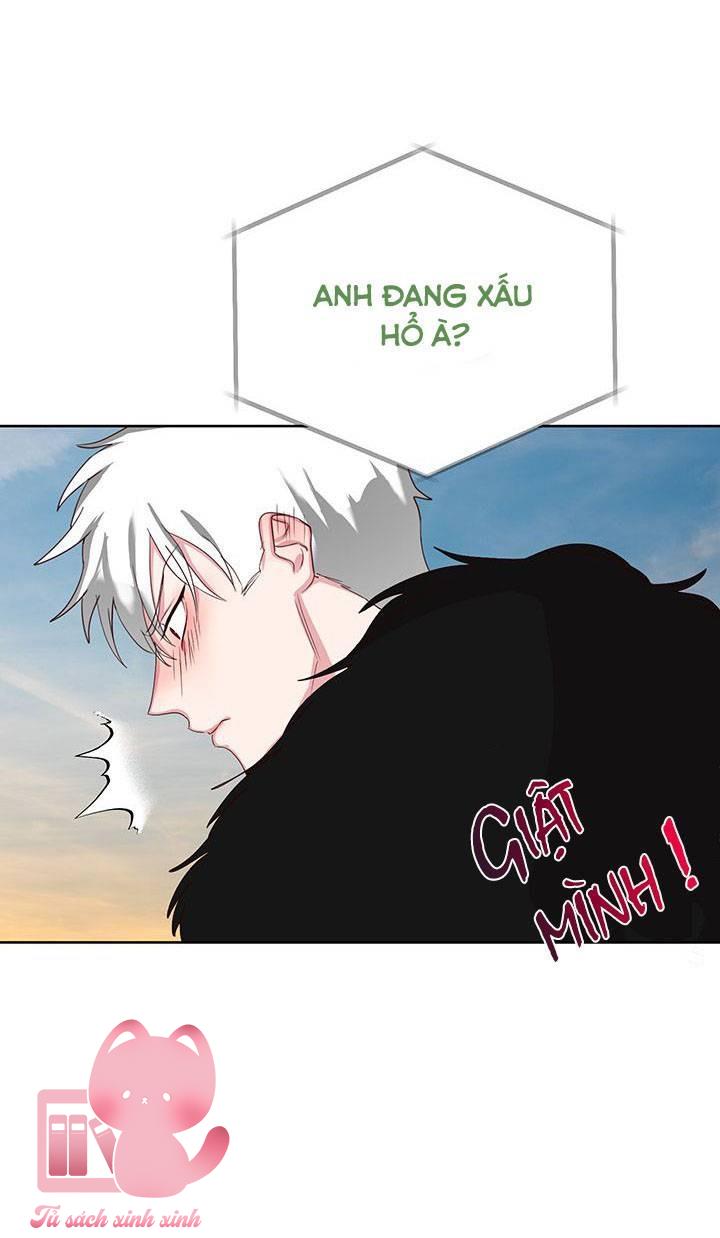 Thế Thì Ta Cứ Trở Thành Kẻ Ác Thôi Chap 7 - Trang 2