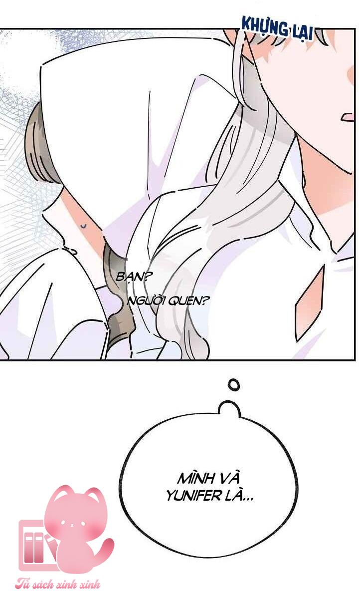 Người Hùng Của Ác Nữ Chapter 19 - Trang 4