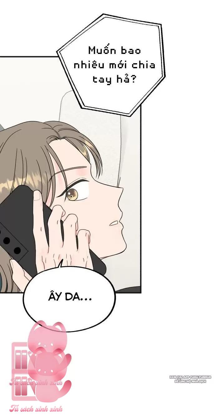Xác Suất Tình Yêu Chapter 23 - Trang 3