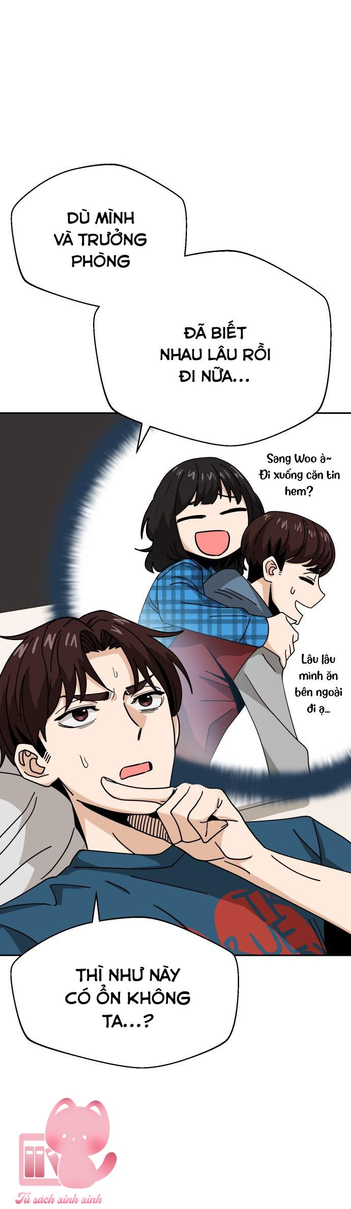 Lớ Ngớ Vớ Phải Tình Yêu Chap 29 - Trang 2