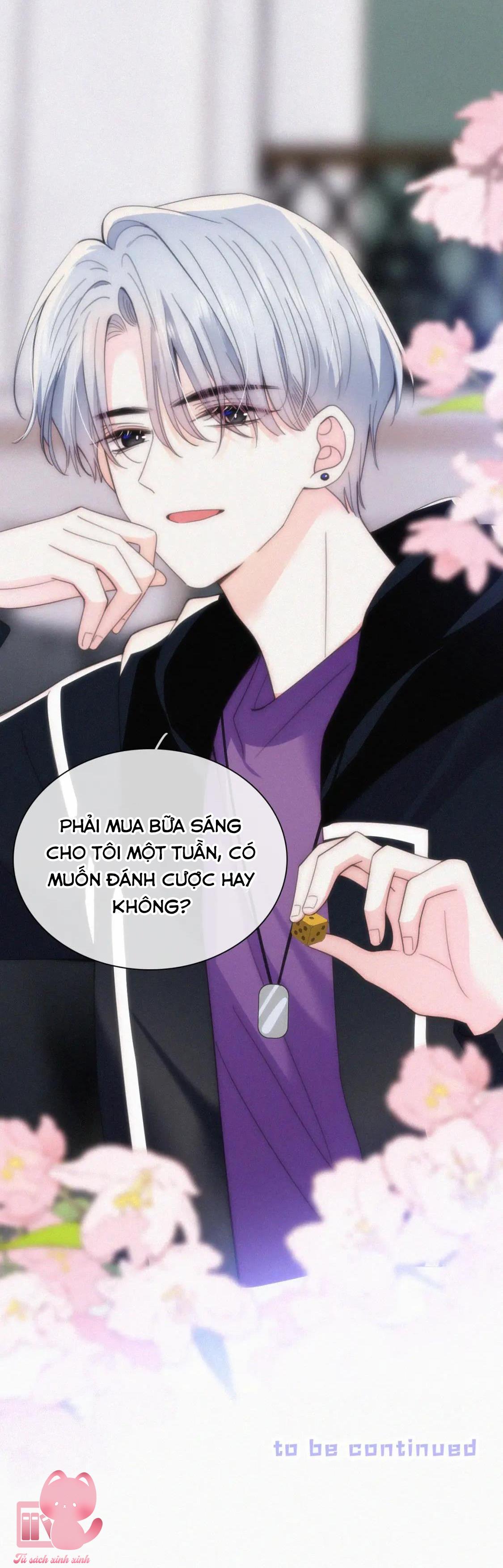 Bệnh Yêu Chap 27 - Trang 2