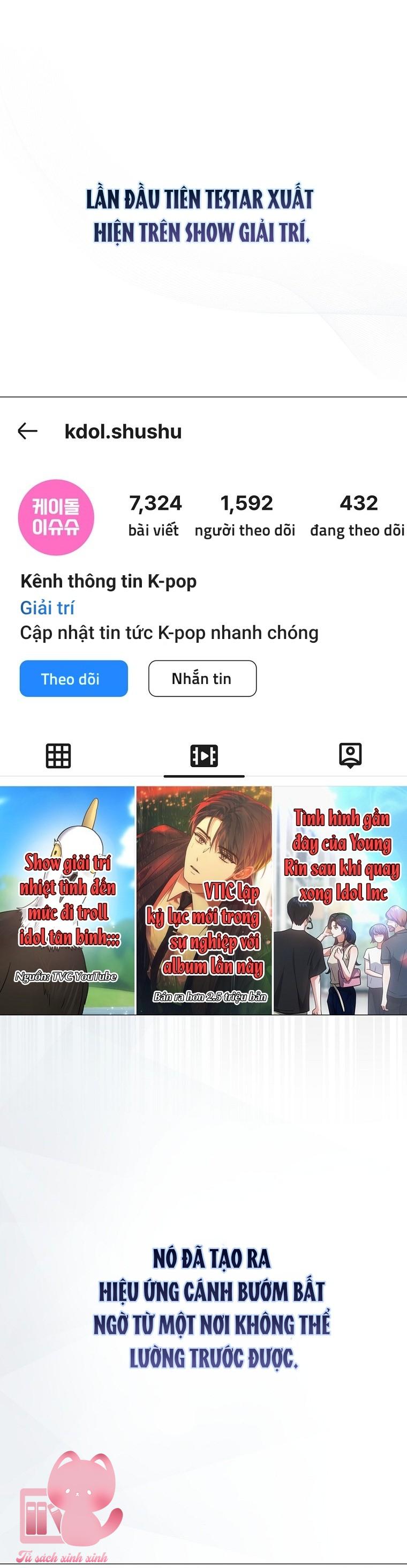 Debut Or Die Chapter 81 - Trang 4