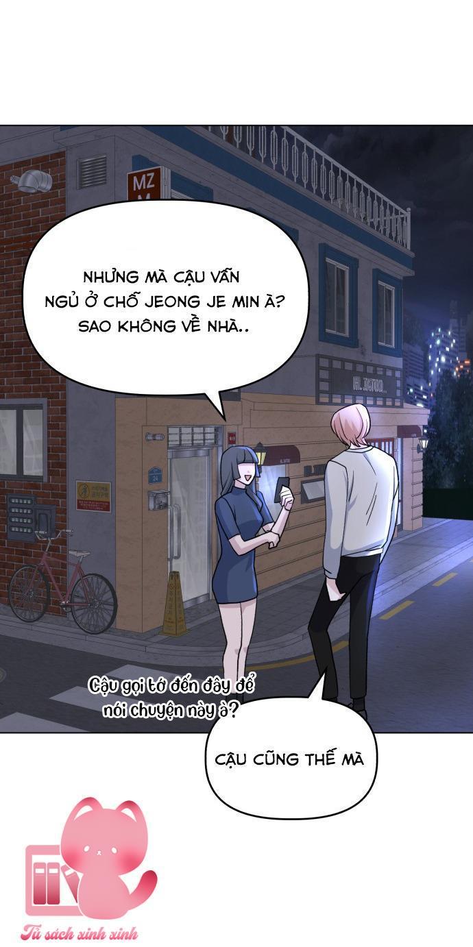 Quan Hệ Nhân Quả Chap 5 - Trang 2