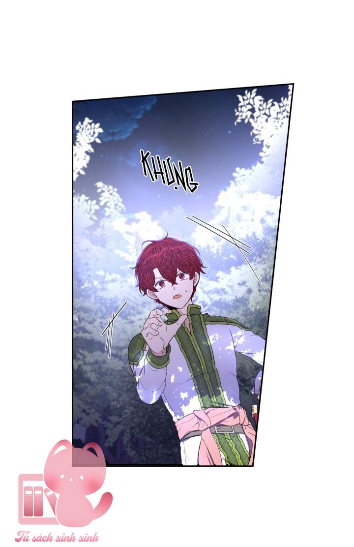 Hoàng Nữ Tóc Đen Chapter 47 - Trang 4