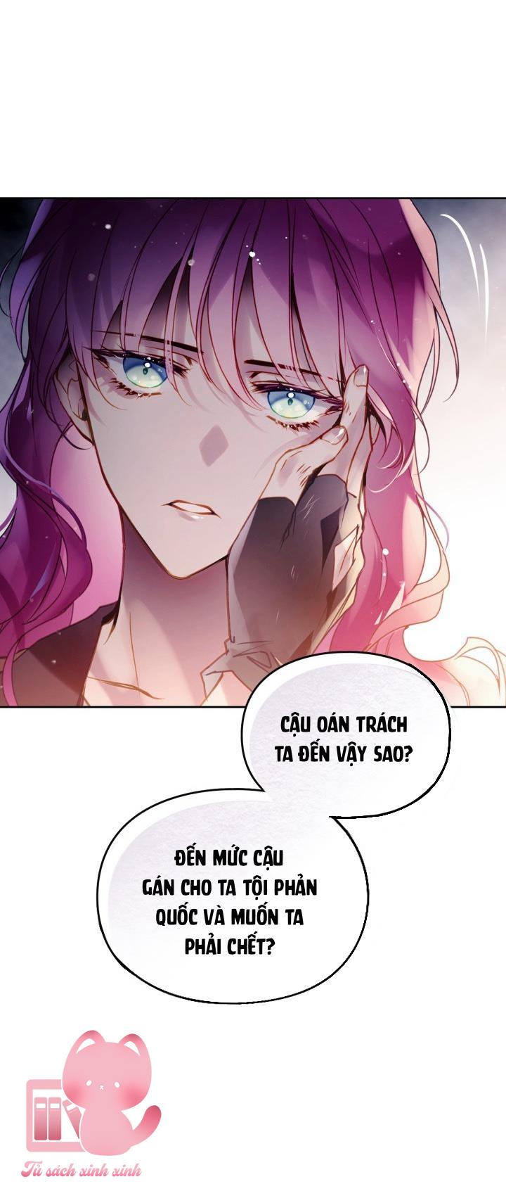 Kết Cục Của Nhân Vật Phản Diện Chỉ Có Thể Là Cái Chết Chapter 142 - Trang 4