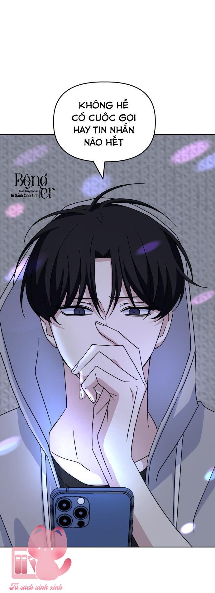 Quan Hệ Nhân Quả Chap 54 - Trang 2