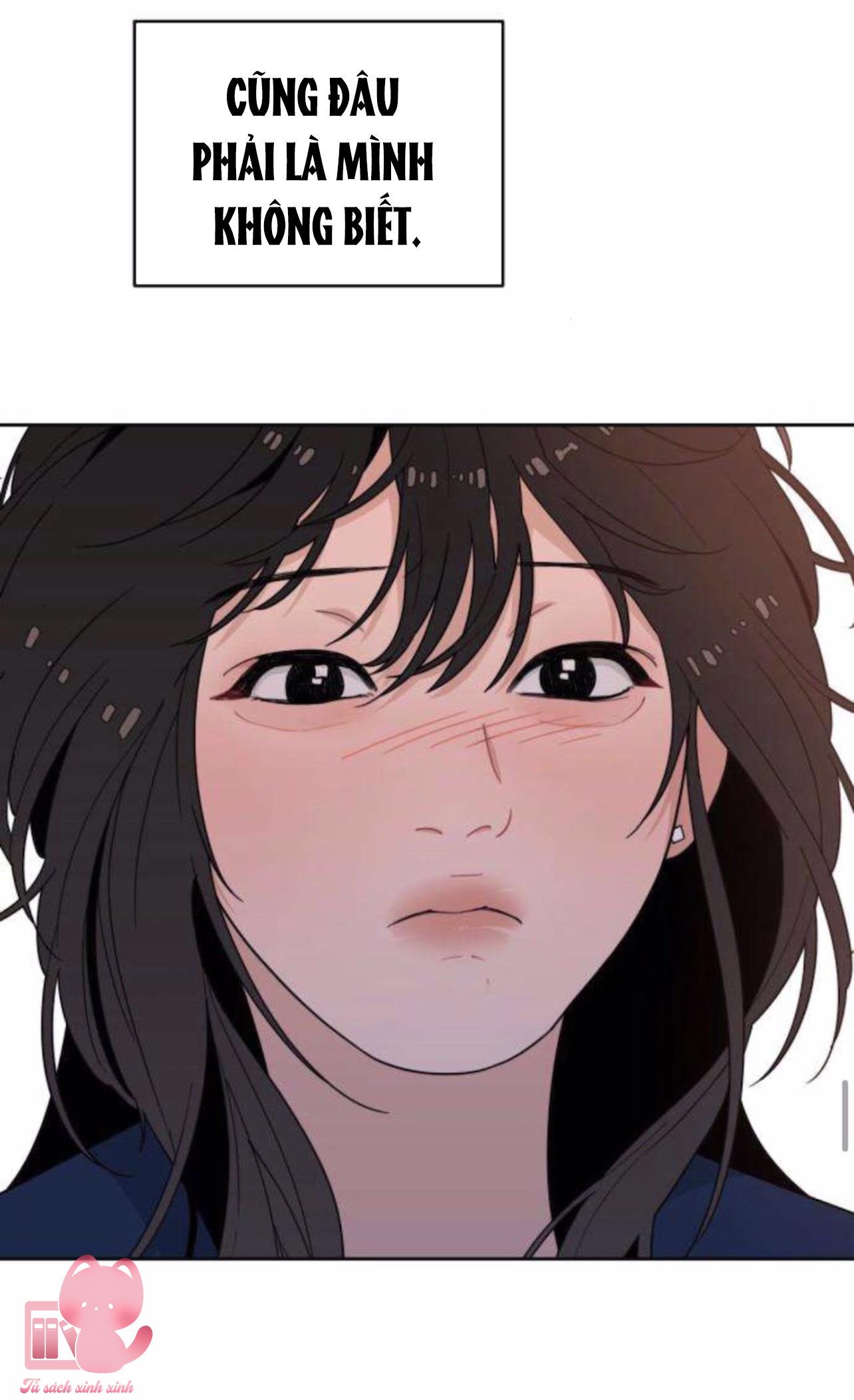 Vận May Không Ngờ Chapter 3 - Trang 4