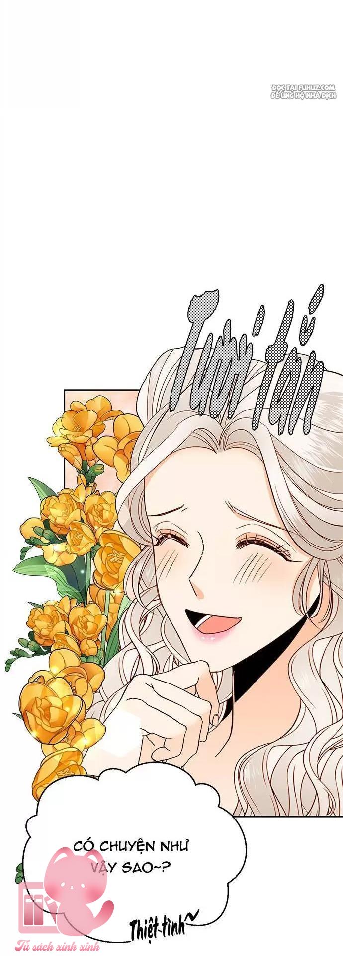 Hoàng Hậu Tái Hôn Chapter 70 - Trang 4