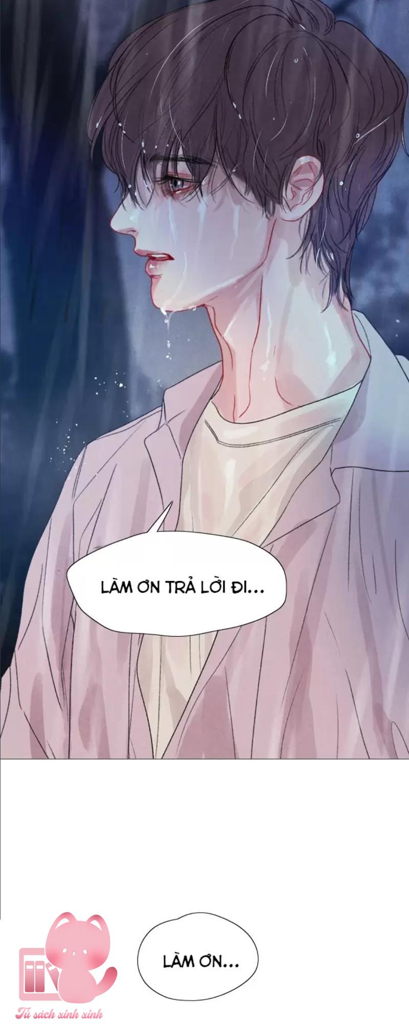 Thần Bí Chap 26 - Trang 2
